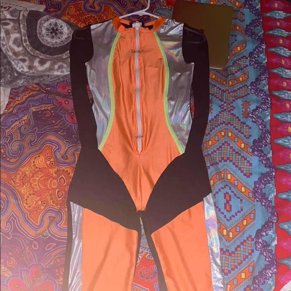 Jumpsuit